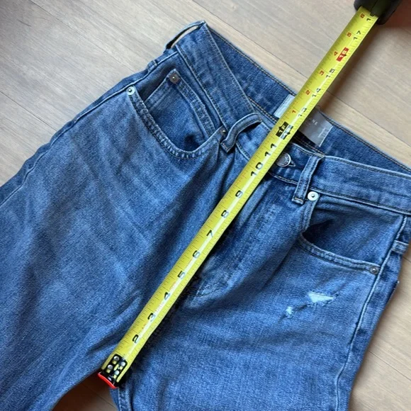 Everlane The Way-High Jean - Picture 11 of 13